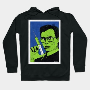 RE-ANIMATOR (Pop Art) Hoodie